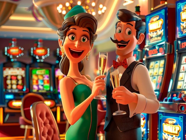 Tampilan antarmuka deposit coklat77 yang ramah pengguna di perangkat mobile Indonesia